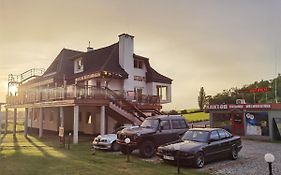 Hotelik Dworek Legnickie Pole 4km od Legnicy